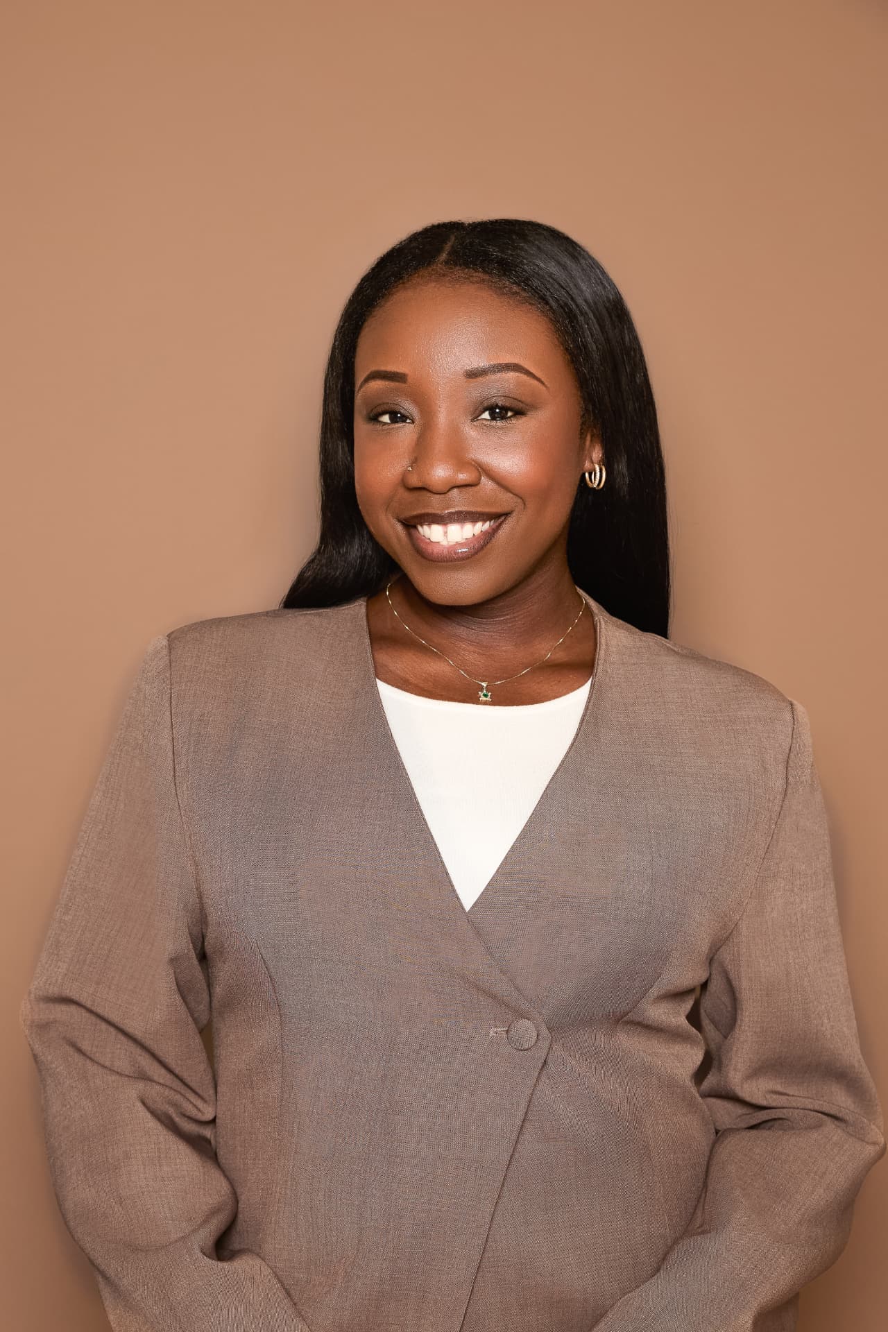 Dr. Léthicia K. Paul, DPM